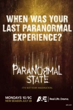 Watch Paranormal State Zmovies